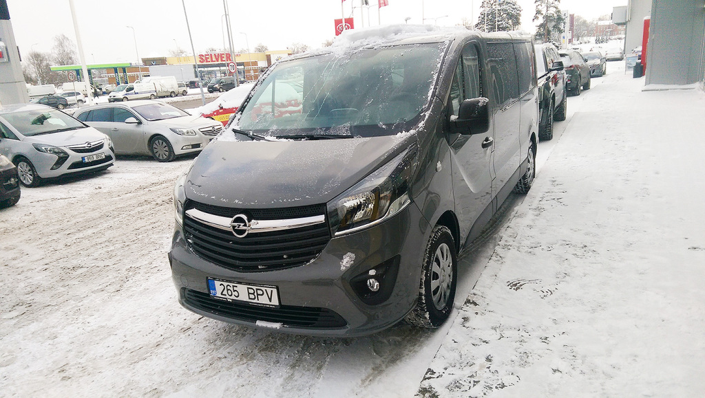 vivaro-2016